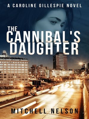 cover image of The Cannibal's Daughter
